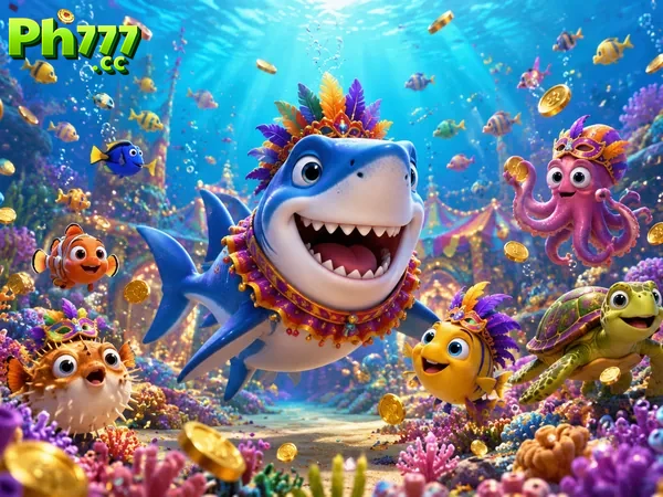 Fishing E Lu Fa – mobile gameplay on a phone screen