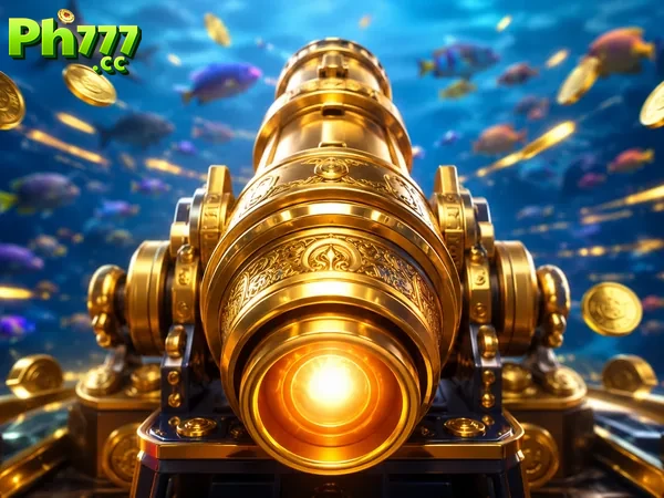 Fishing E Lu Fa – multiplayer fishing with friends